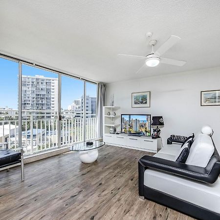 Condor Apartments By Gold Coast Premium Kültér fotó
