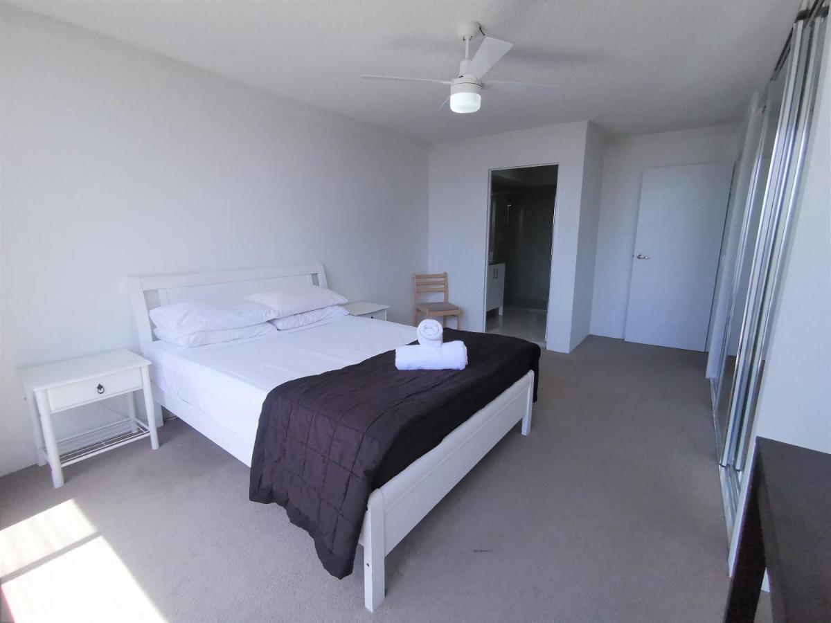 Condor Apartments By Gold Coast Premium Kültér fotó