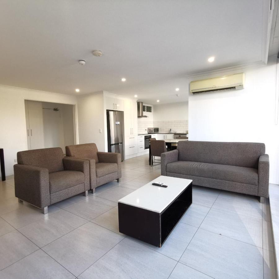 Condor Apartments By Gold Coast Premium Kültér fotó