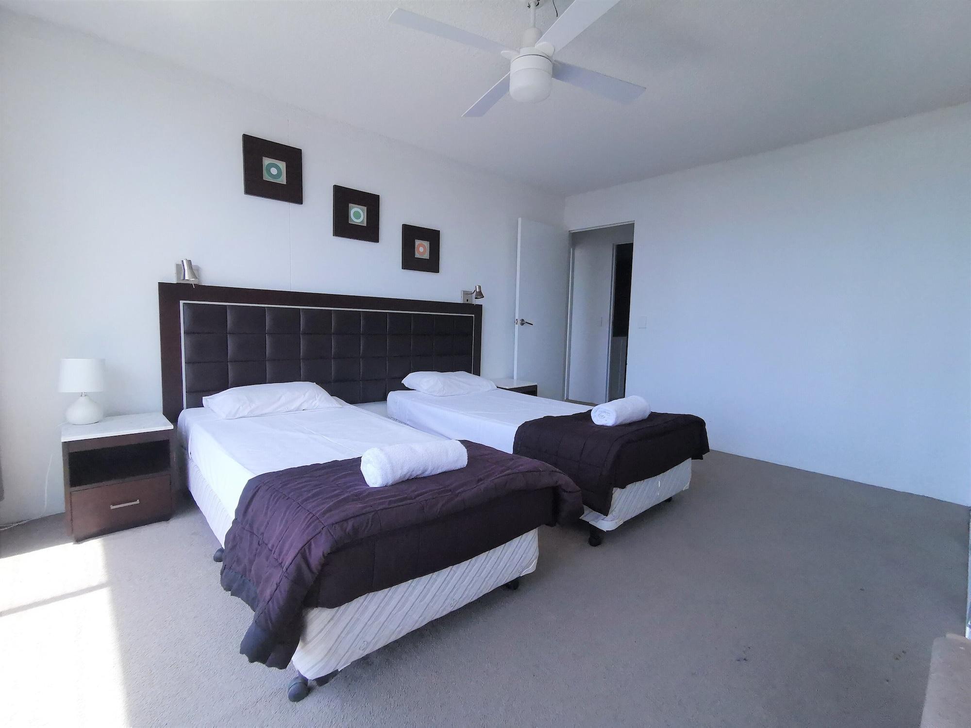 Condor Apartments By Gold Coast Premium Kültér fotó