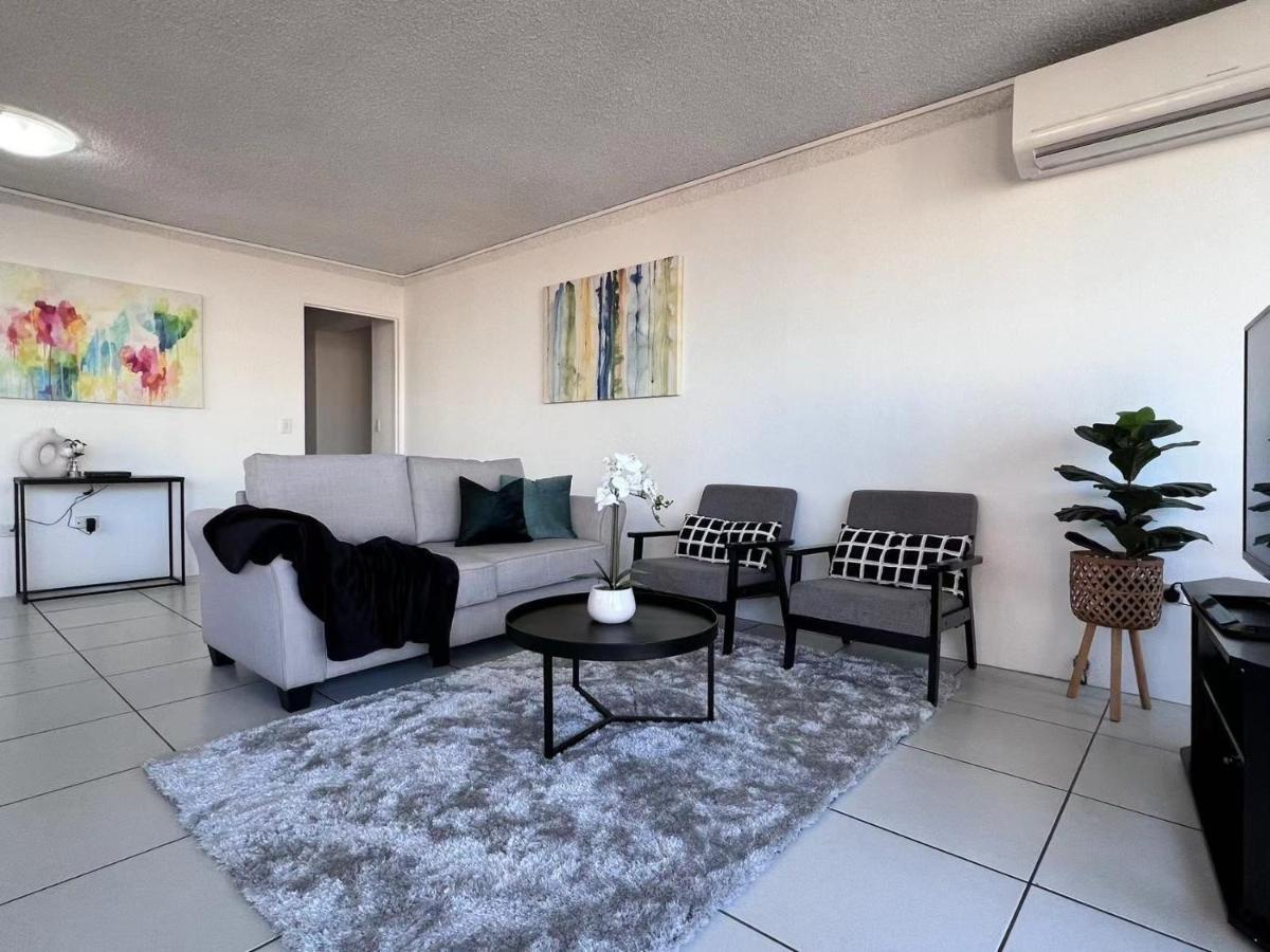 Condor Apartments By Gold Coast Premium Kültér fotó