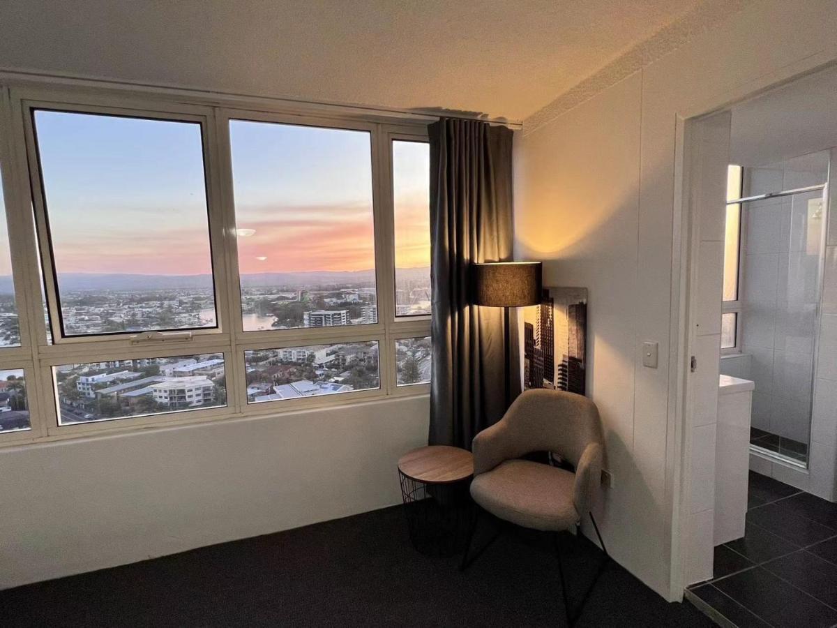 Condor Apartments By Gold Coast Premium Kültér fotó
