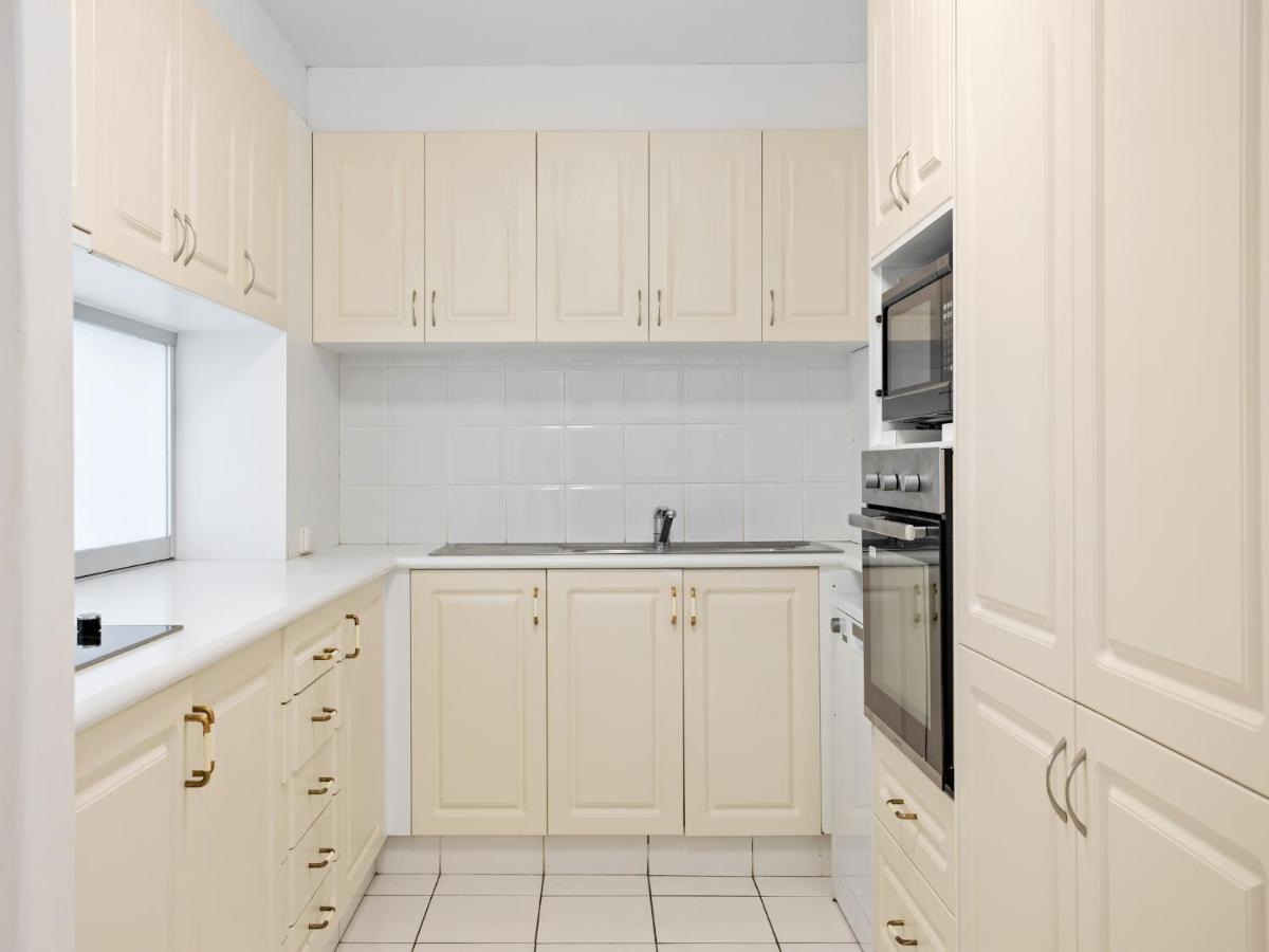 Condor Apartments By Gold Coast Premium Kültér fotó