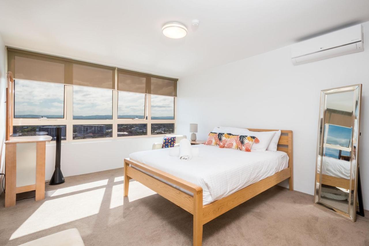 Condor Apartments By Gold Coast Premium Kültér fotó