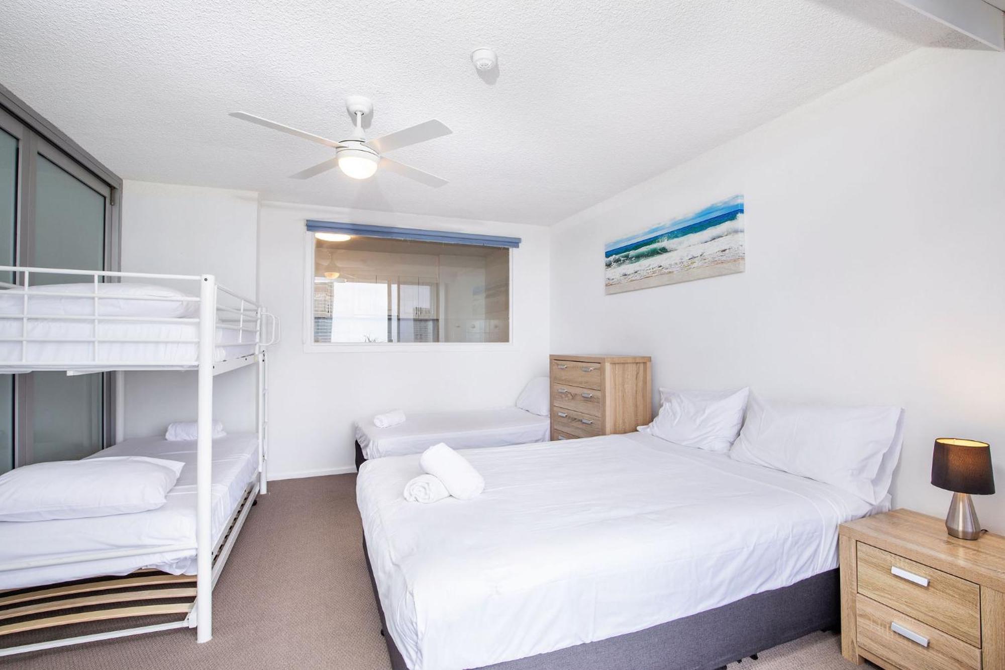Condor Apartments By Gold Coast Premium Kültér fotó