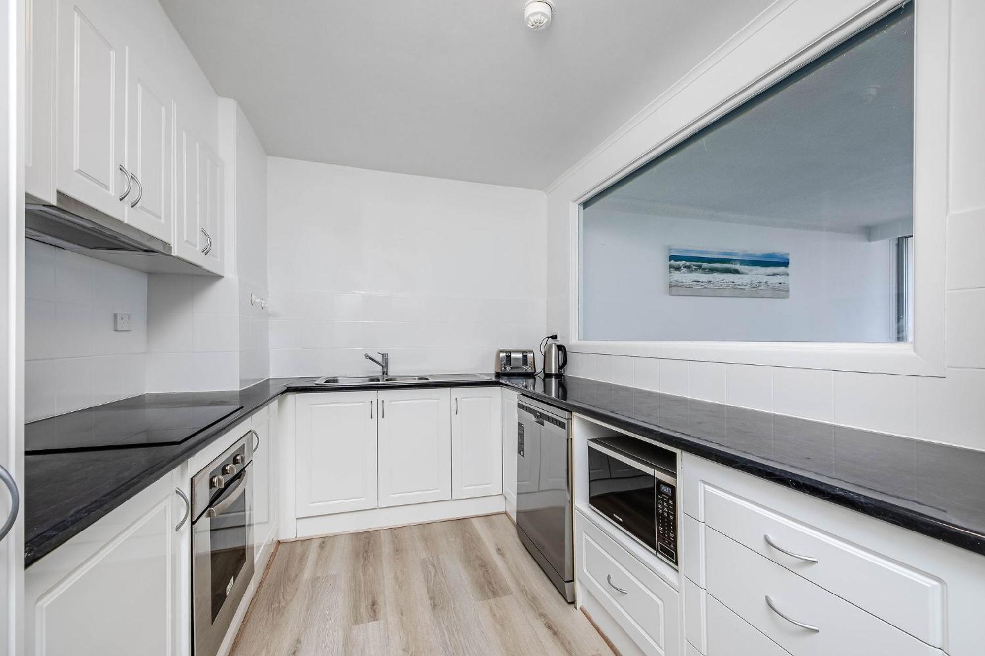 Condor Apartments By Gold Coast Premium Kültér fotó