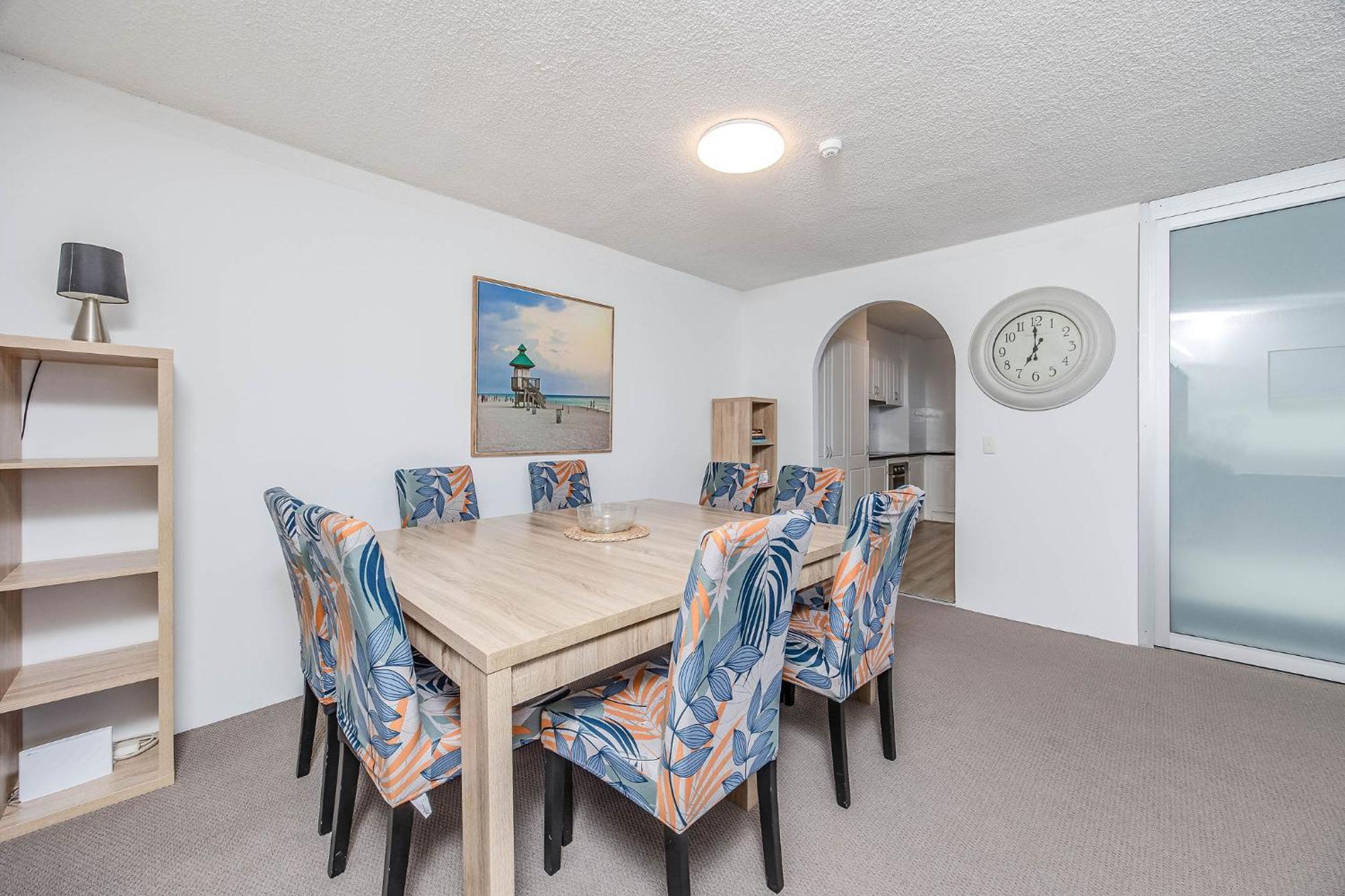 Condor Apartments By Gold Coast Premium Kültér fotó