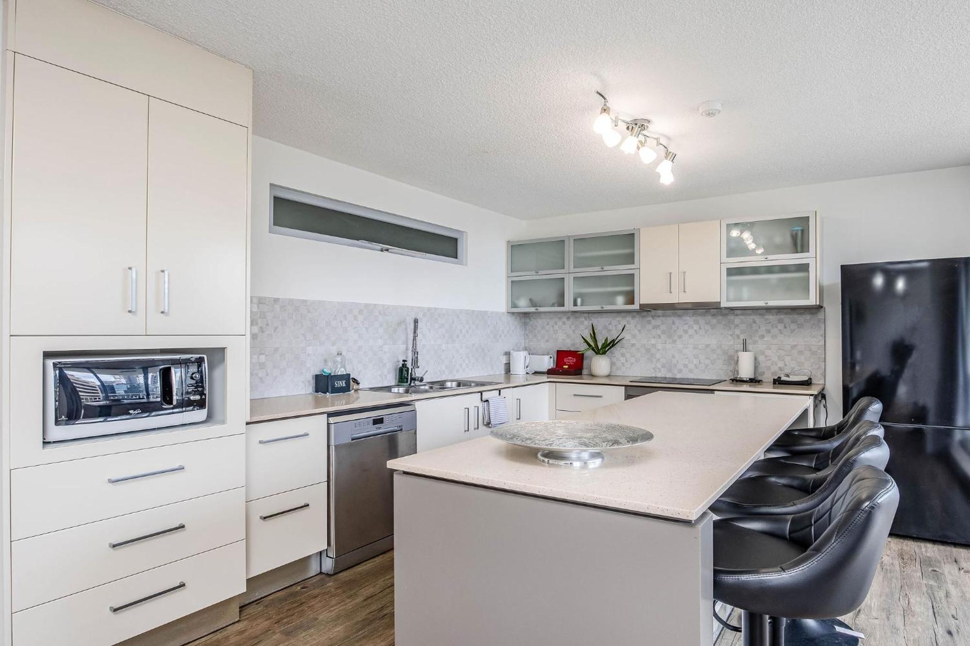 Condor Apartments By Gold Coast Premium Kültér fotó