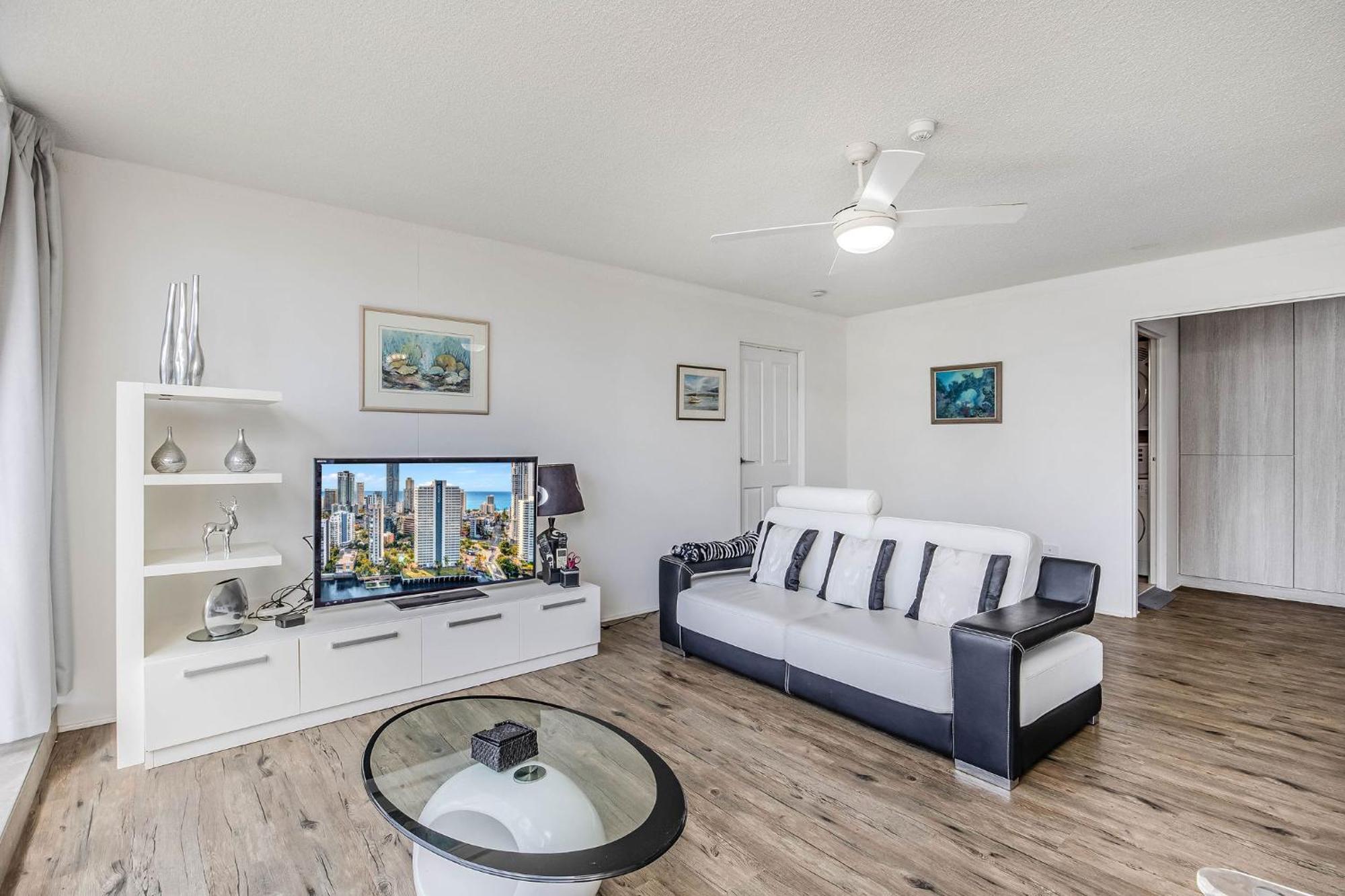 Condor Apartments By Gold Coast Premium Kültér fotó