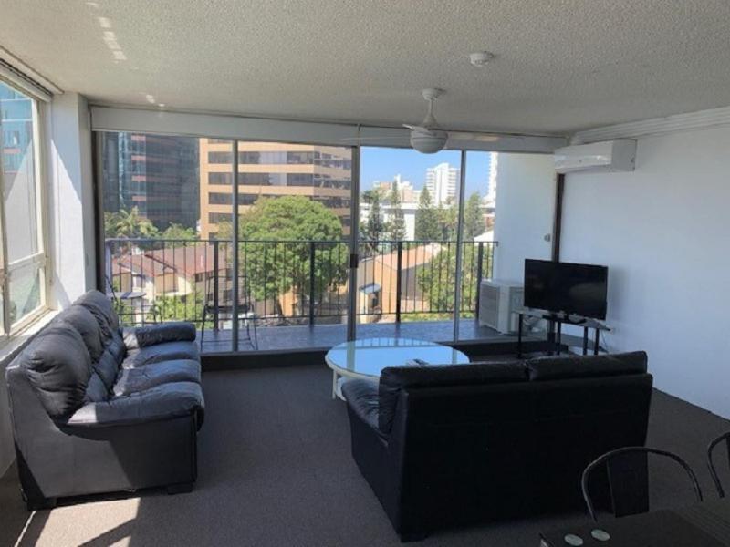 Condor Apartments By Gold Coast Premium Kültér fotó
